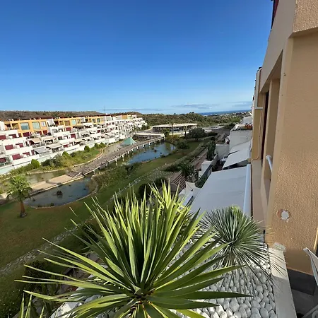 Elite Panoramic Duplex Penthouse &