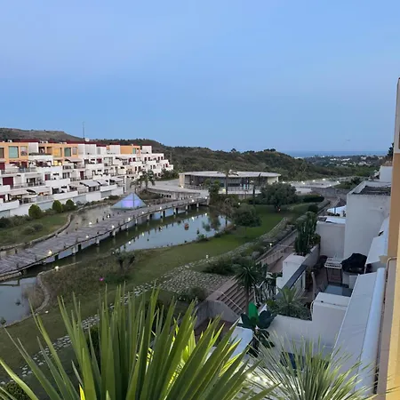 Elite Panoramic Duplex Penthouse & Apartamento Estepona