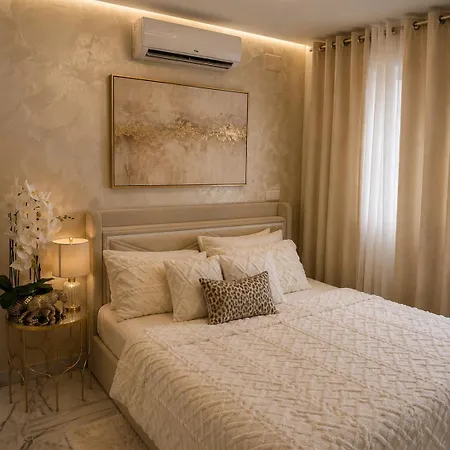 Elite Panoramic Duplex Penthouse & Apartamento *